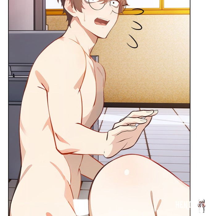 Desire Note Desire Note Chapter 15 - Página 82