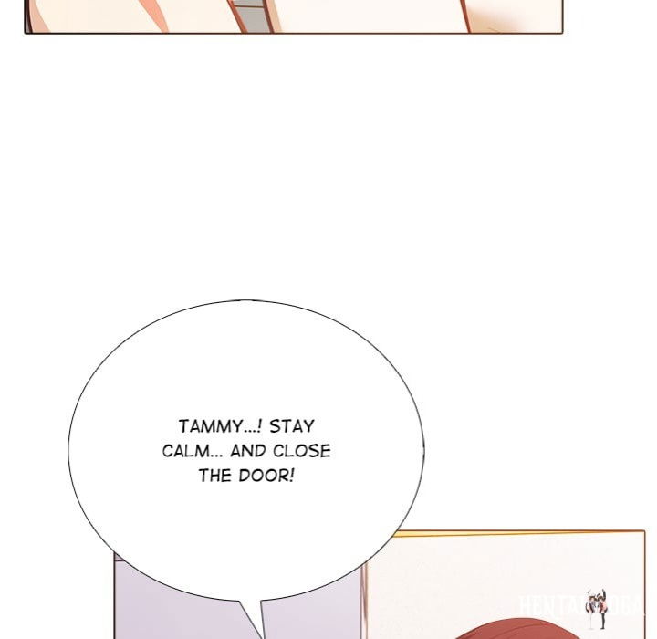 Desire Note Desire Note Chapter 15 - Página 83