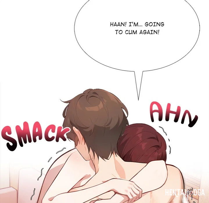 Desire Note Desire Note Chapter 16 - Página 101