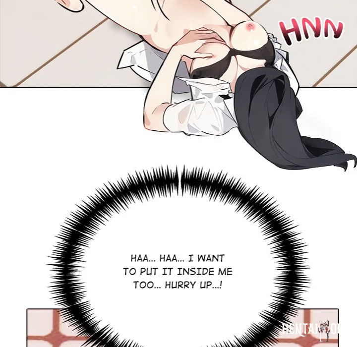 Desire Note Desire Note Chapter 16 - Página 108