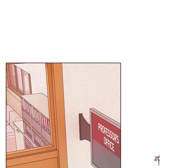 Desire Note Desire Note Chapter 16 - Página 14