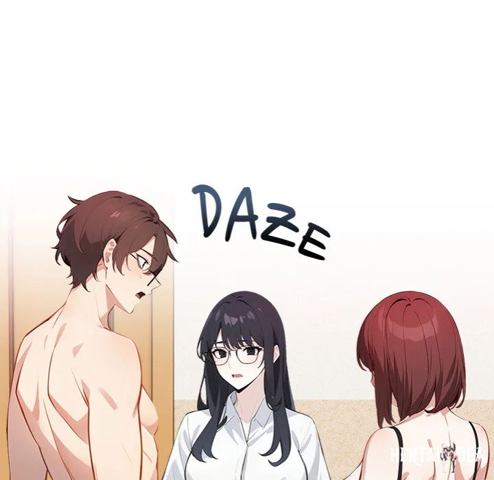 Desire Note Desire Note Chapter 16 - Página 18