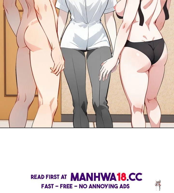 Desire Note Desire Note Chapter 16 - Página 19