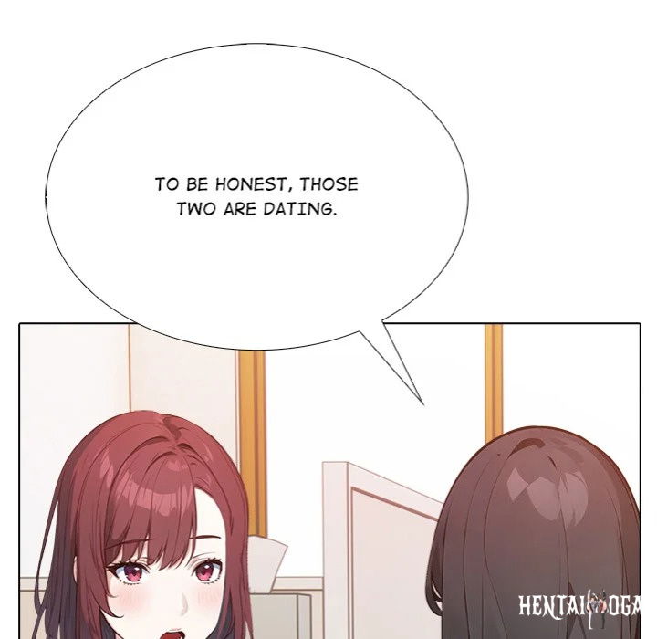 Desire Note Desire Note Chapter 16 - Página 23