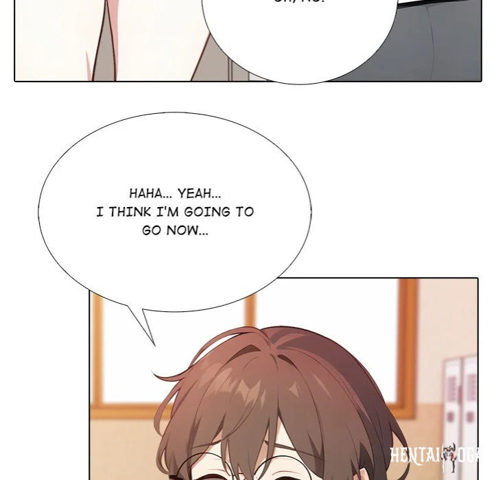 Desire Note Desire Note Chapter 16 - Página 25