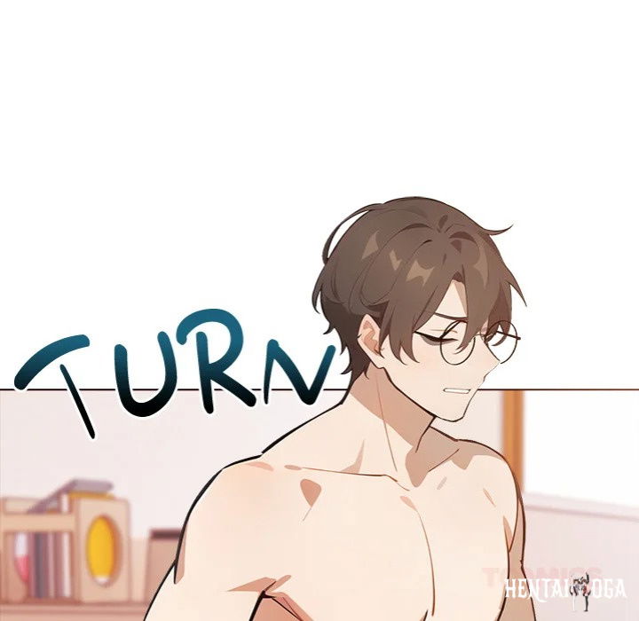 Desire Note Desire Note Chapter 16 - Página 27