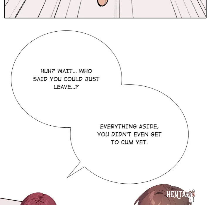 Desire Note Desire Note Chapter 16 - Página 31