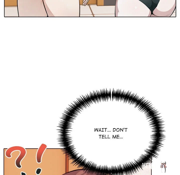 Desire Note Desire Note Chapter 16 - Página 35