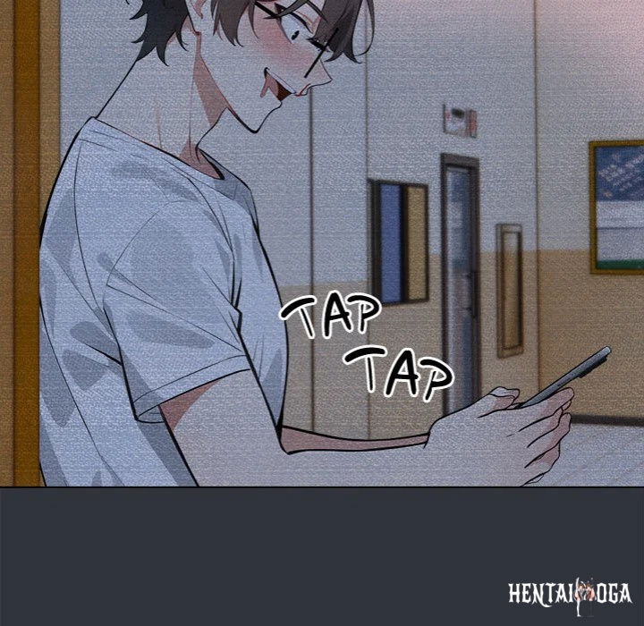 Desire Note Desire Note Chapter 16 - Página 38