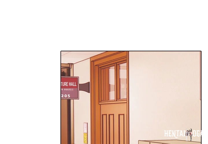 Desire Note Desire Note Chapter 16 - Página 4