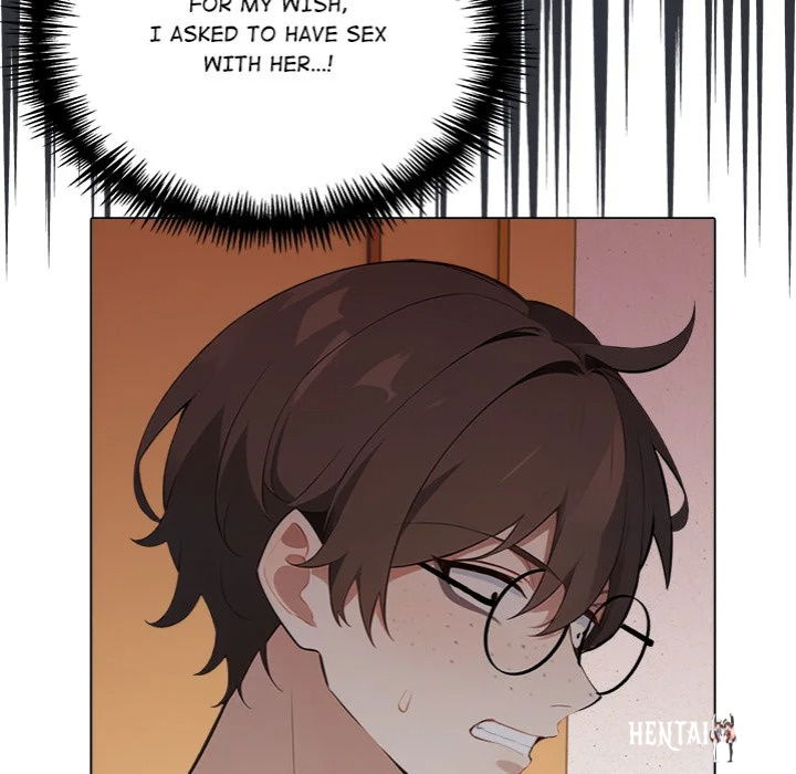 Desire Note Desire Note Chapter 16 - Página 41