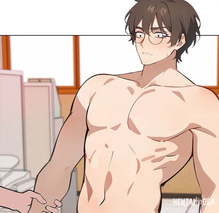 Desire Note Desire Note Chapter 16 - Página 48