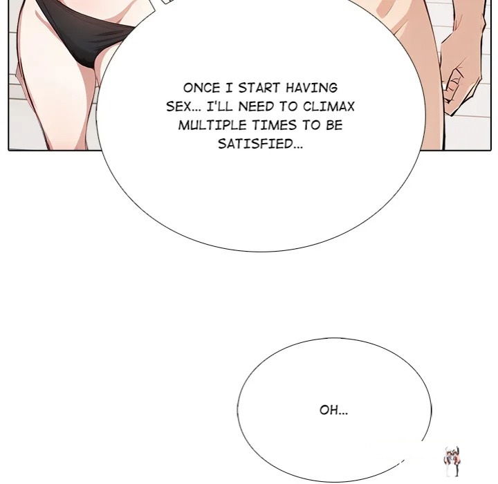 Desire Note Desire Note Chapter 16 - Página 51