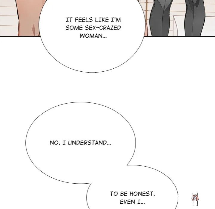 Desire Note Desire Note Chapter 16 - Página 54