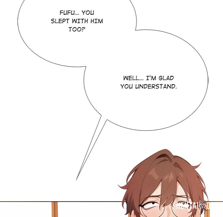 Desire Note Desire Note Chapter 16 - Página 58