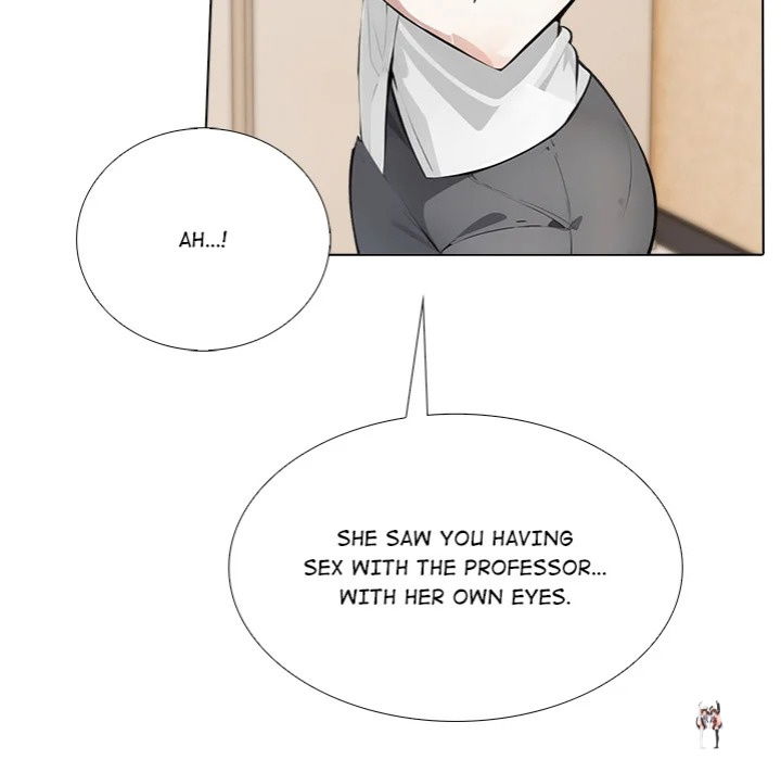 Desire Note Desire Note Chapter 16 - Página 77