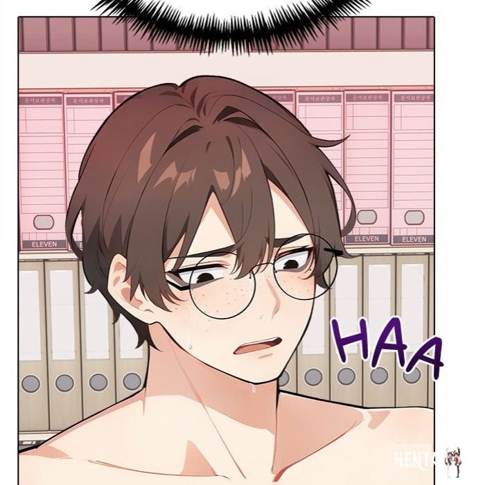 Desire Note Desire Note Chapter 17 - صفحة 15