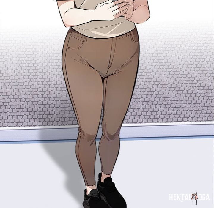 Desire Note Desire Note Chapter 17 - صفحة 50