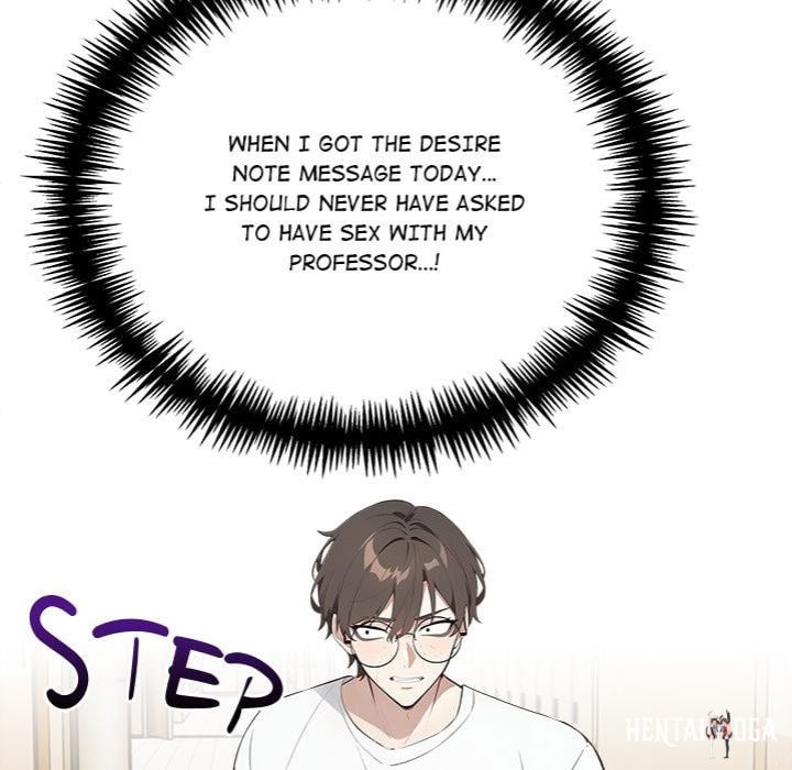 Desire Note Desire Note Chapter 17 - صفحة 64