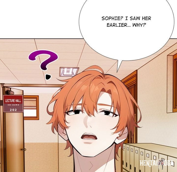 Desire Note Desire Note Chapter 17 - صفحة 76