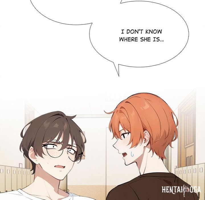 Desire Note Desire Note Chapter 17 - صفحة 80