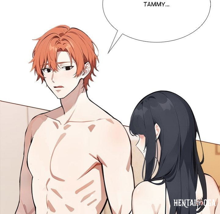 Desire Note Desire Note Chapter 18 - Page 108