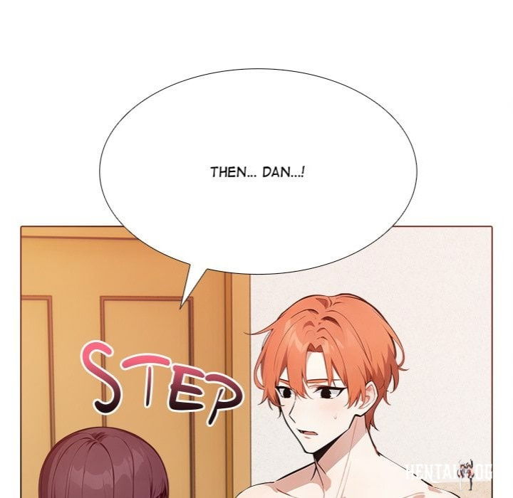 Desire Note Desire Note Chapter 18 - Page 110