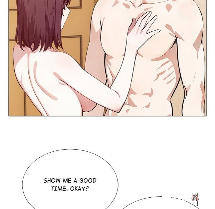 Desire Note Desire Note Chapter 18 - Page 111