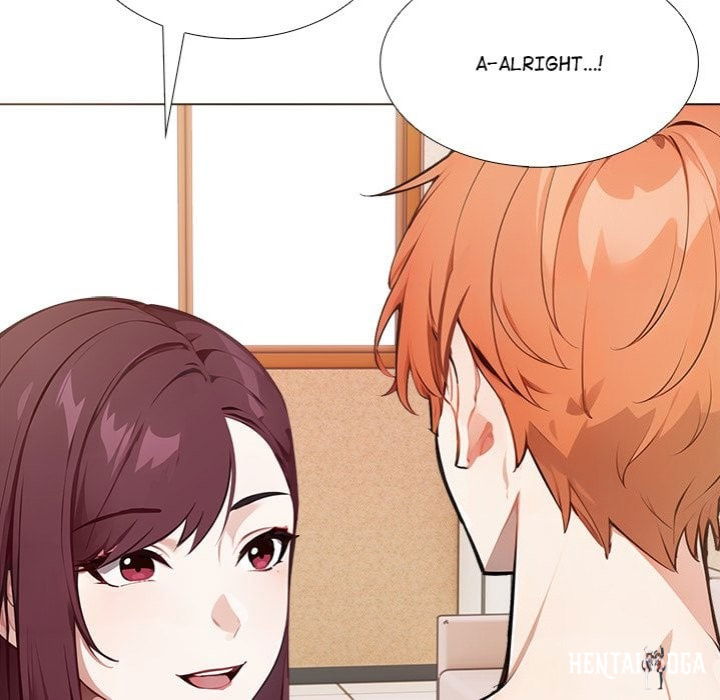 Desire Note Desire Note Chapter 18 - Page 112