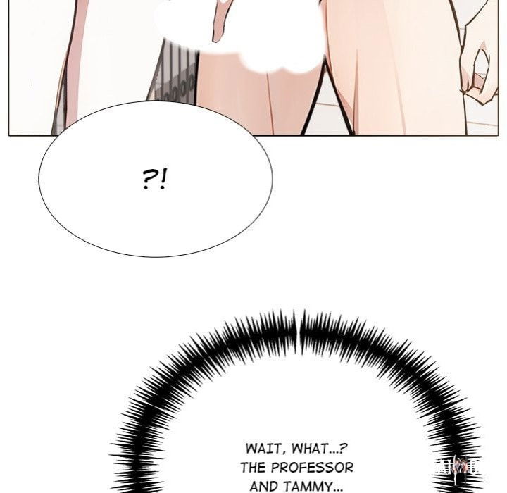 Desire Note Desire Note Chapter 18 - Page 118