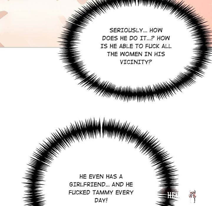 Desire Note Desire Note Chapter 18 - Page 123