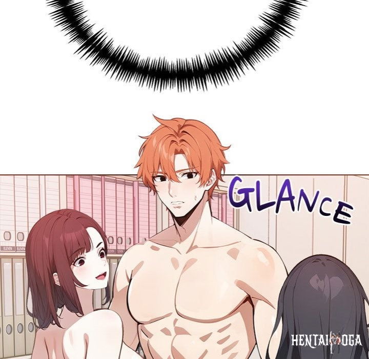 Desire Note Desire Note Chapter 18 - Page 124