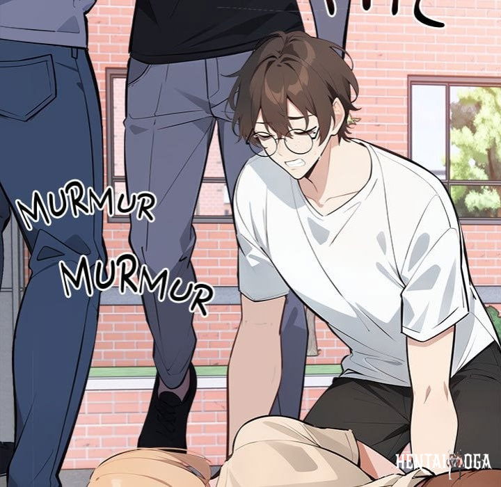 Desire Note Desire Note Chapter 18 - Page 130