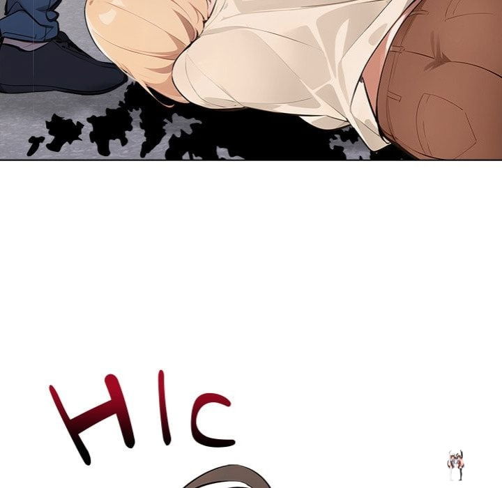 Desire Note Desire Note Chapter 18 - Page 131