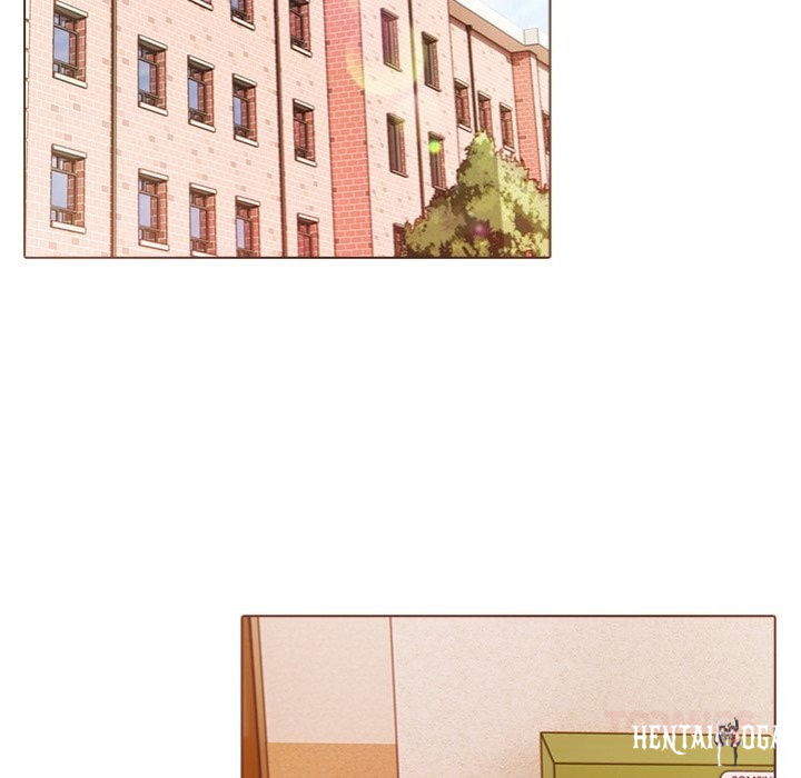 Desire Note Desire Note Chapter 18 - Page 15