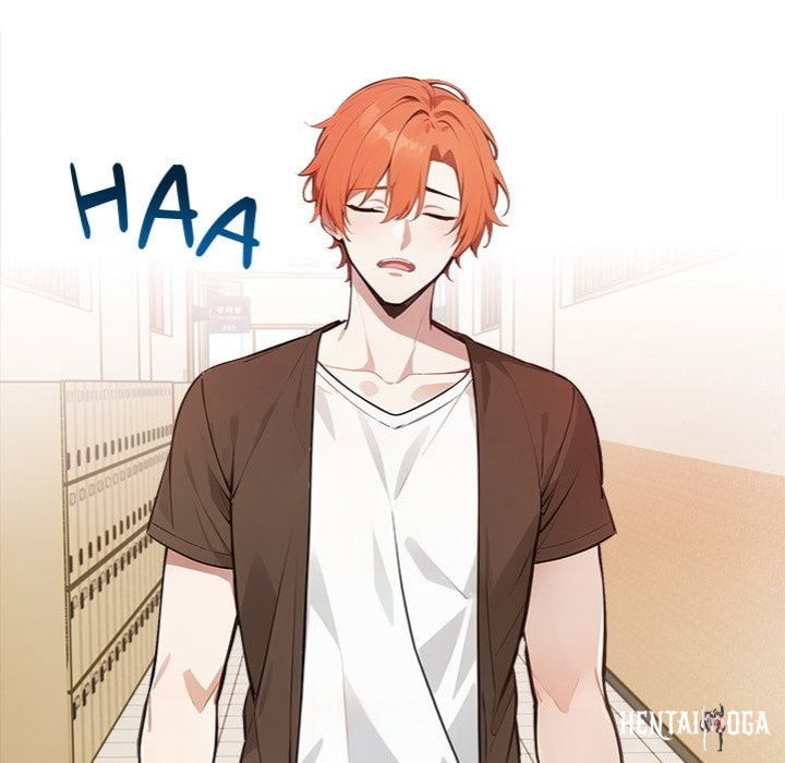 Desire Note Desire Note Chapter 18 - Page 17