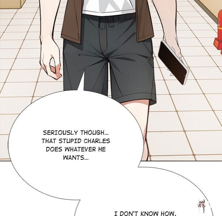 Desire Note Desire Note Chapter 18 - Page 18