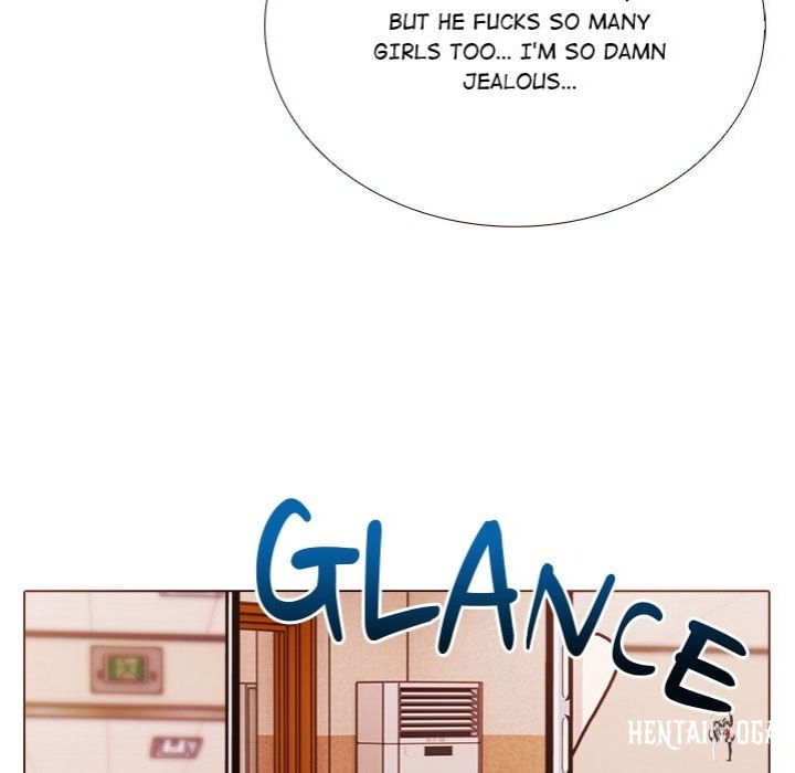 Desire Note Desire Note Chapter 18 - Page 19