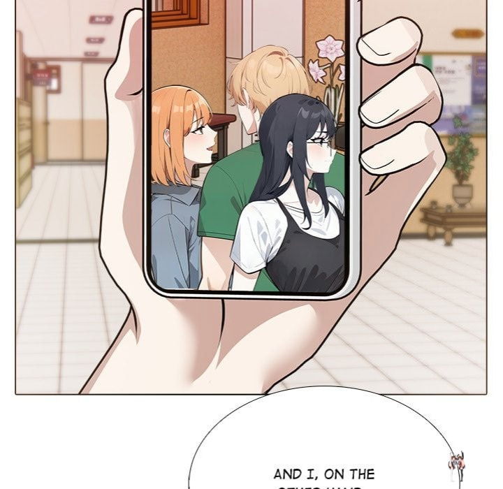 Desire Note Desire Note Chapter 18 - Page 20