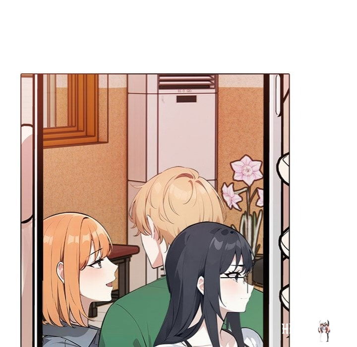 Desire Note Desire Note Chapter 18 - Page 22