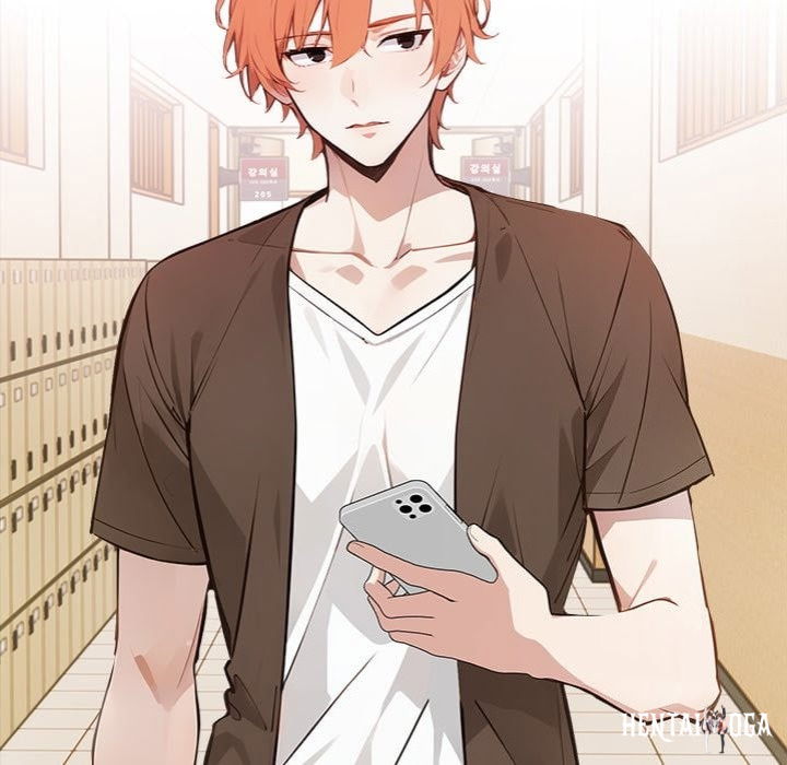 Desire Note Desire Note Chapter 18 - Page 28