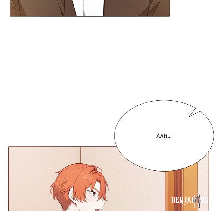 Desire Note Desire Note Chapter 18 - Page 31