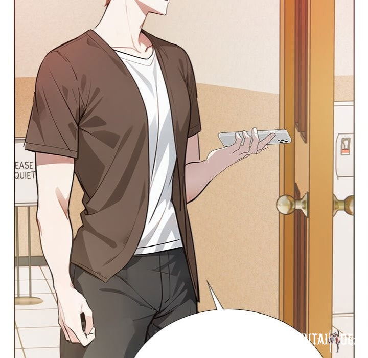 Desire Note Desire Note Chapter 18 - Page 32