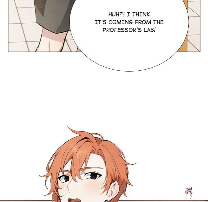 Desire Note Desire Note Chapter 18 - Page 33