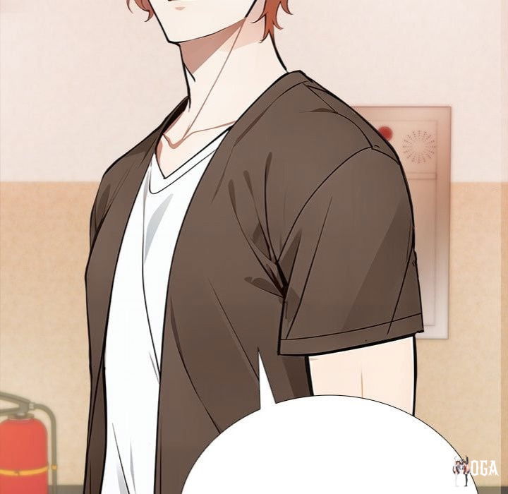 Desire Note Desire Note Chapter 18 - Page 34