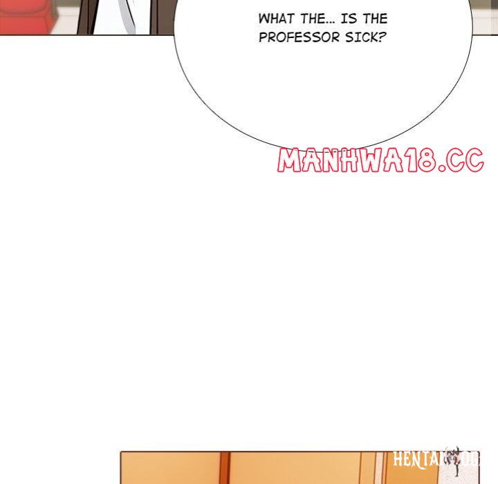 Desire Note Desire Note Chapter 18 - Page 35