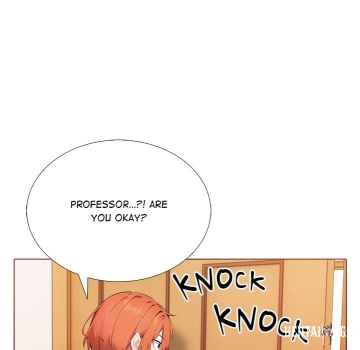 Desire Note Desire Note Chapter 18 - Page 37