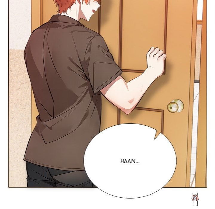 Desire Note Desire Note Chapter 18 - Page 38