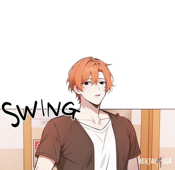 Desire Note Desire Note Chapter 18 - Page 39