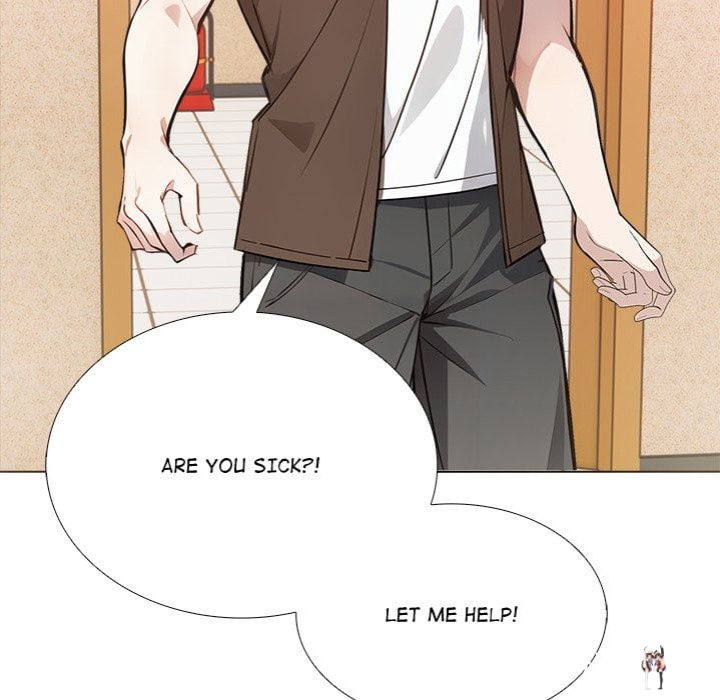 Desire Note Desire Note Chapter 18 - Page 40